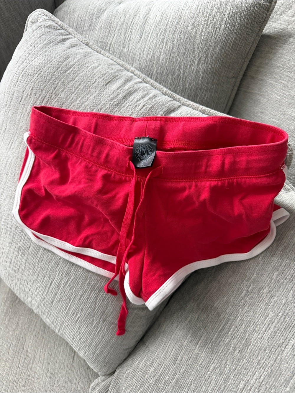 Pacsun lifeguard shorts